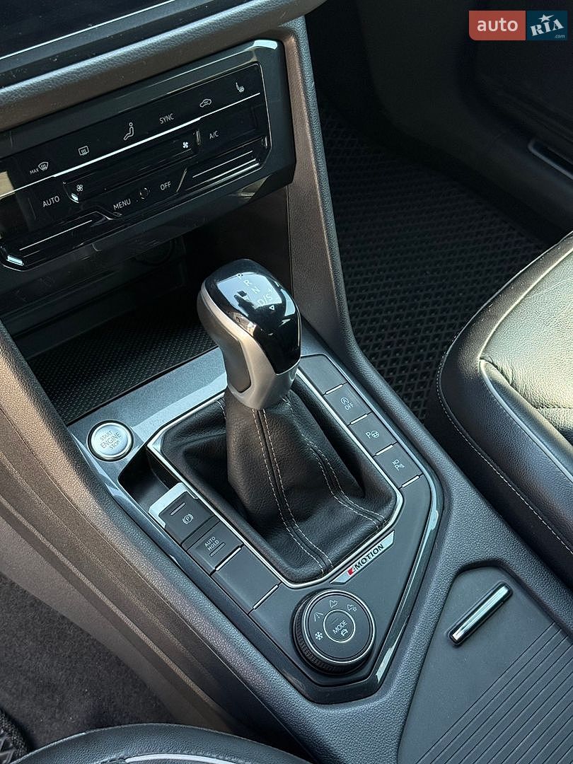 Volkswagen Tiguan 2023 VIN WVGZZZ5N7PW517871 фото оголошення 18 з 23