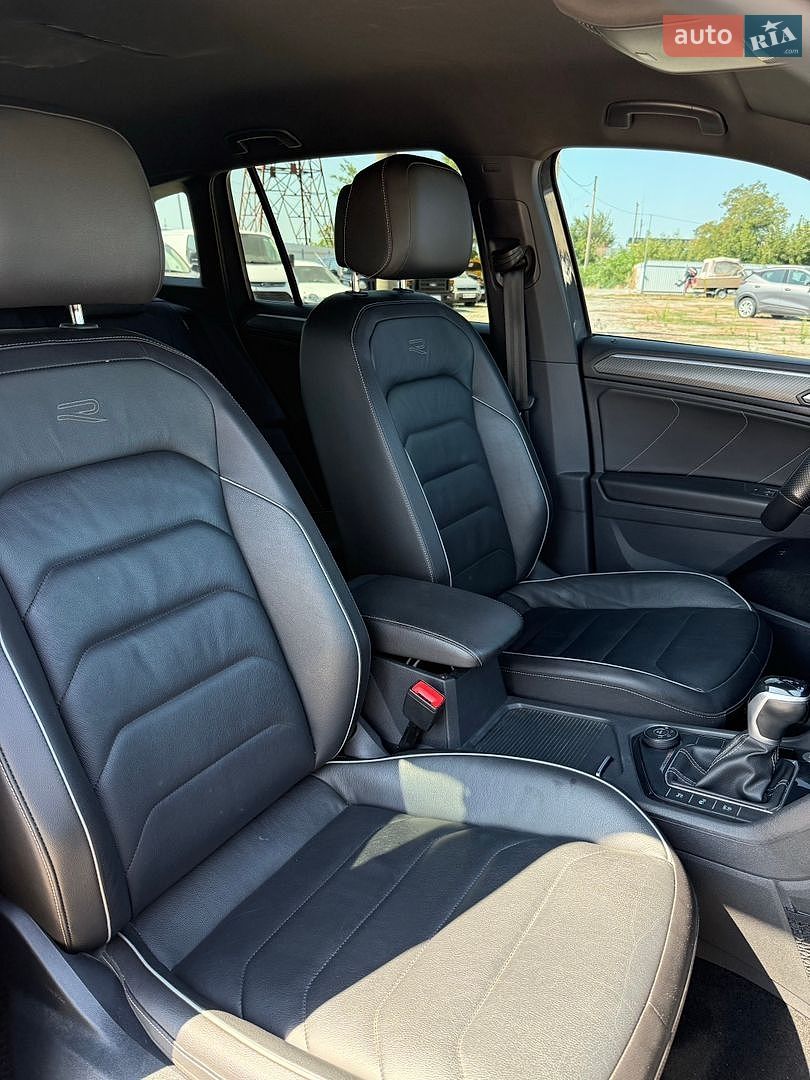 Volkswagen Tiguan 2023 VIN WVGZZZ5N7PW517871 фото оголошення 19 з 23