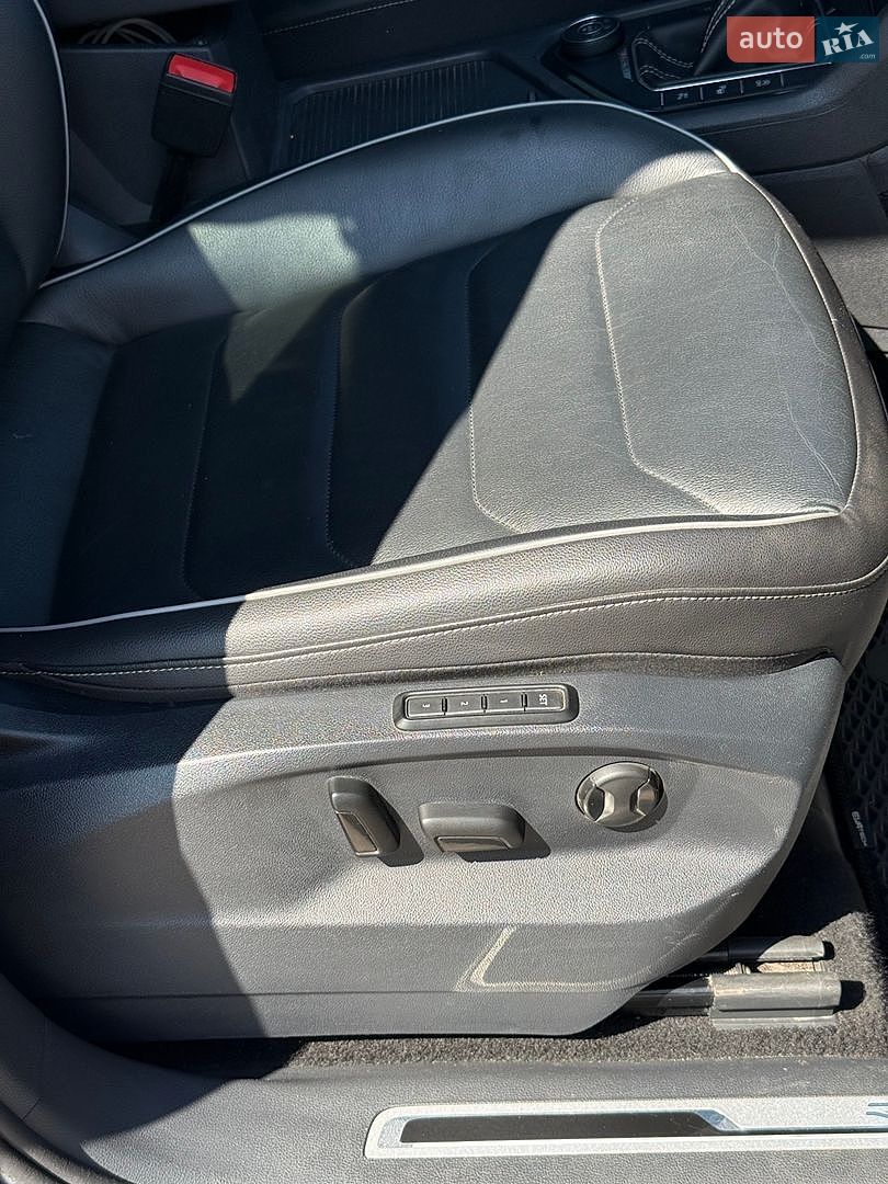 Volkswagen Tiguan 2023 VIN WVGZZZ5N7PW517871 фото оголошення 20 з 23