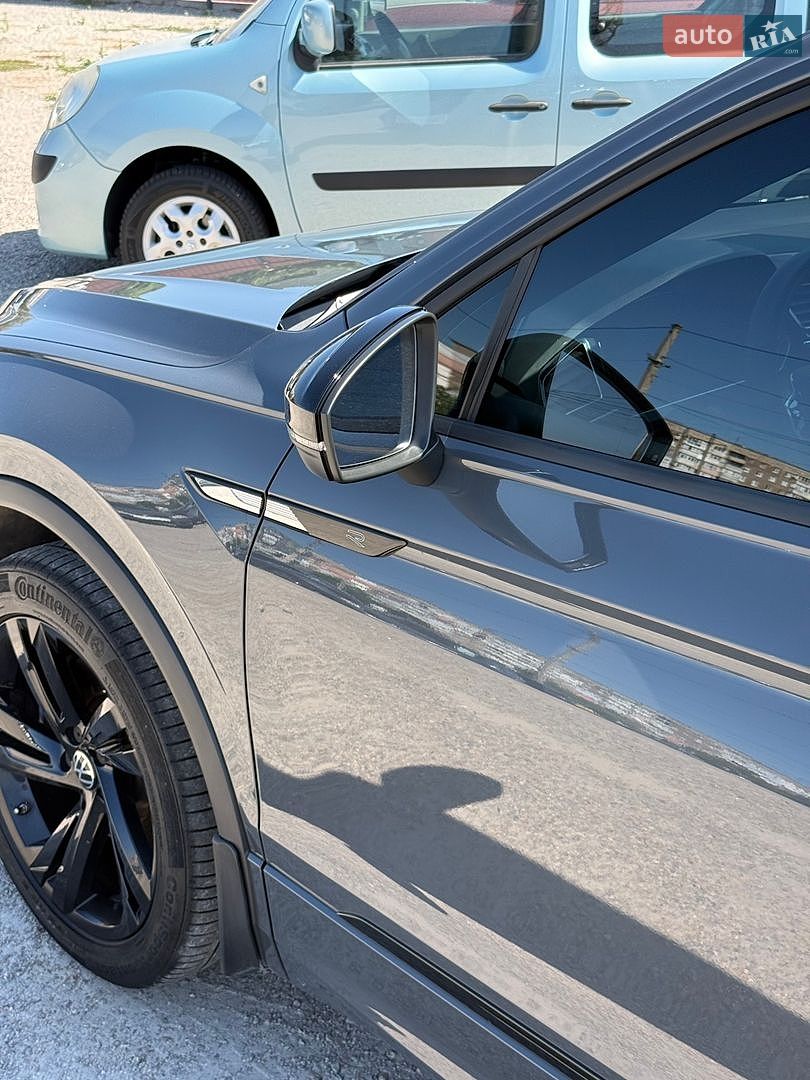 Volkswagen Tiguan 2023 VIN WVGZZZ5N7PW517871 фото оголошення 7 з 23