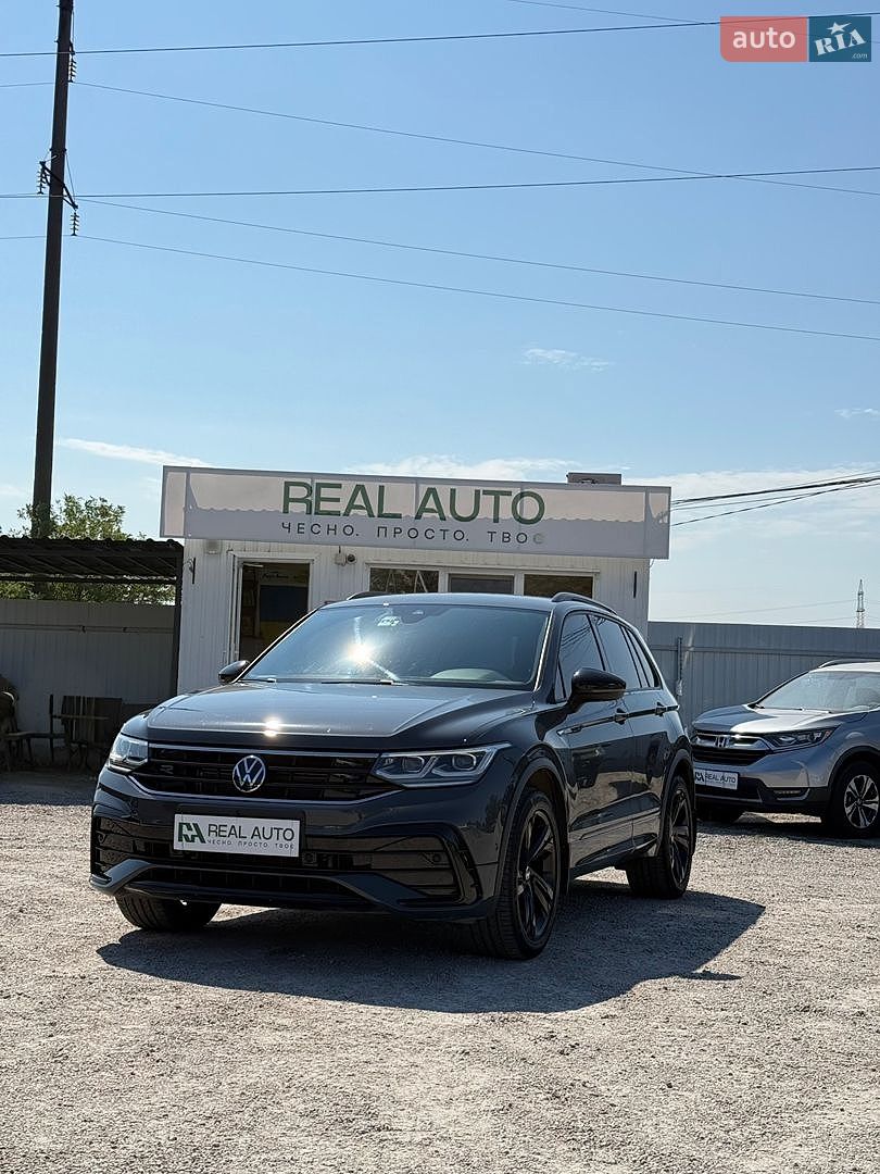 Volkswagen Tiguan 2023 VIN WVGZZZ5N7PW517871 фото оголошення 23 з 23