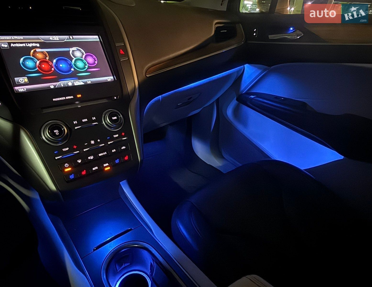 Lincoln MKC 2015 VIN 5LMCJ2A97FUJ41256 фото оголошення 29 з 38