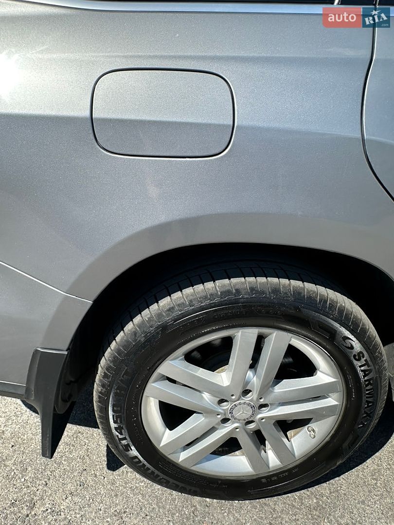 Mercedes-Benz GL-Class 2014 VIN 4JGDF6EEXFA501628 фото оголошення 4 з 25