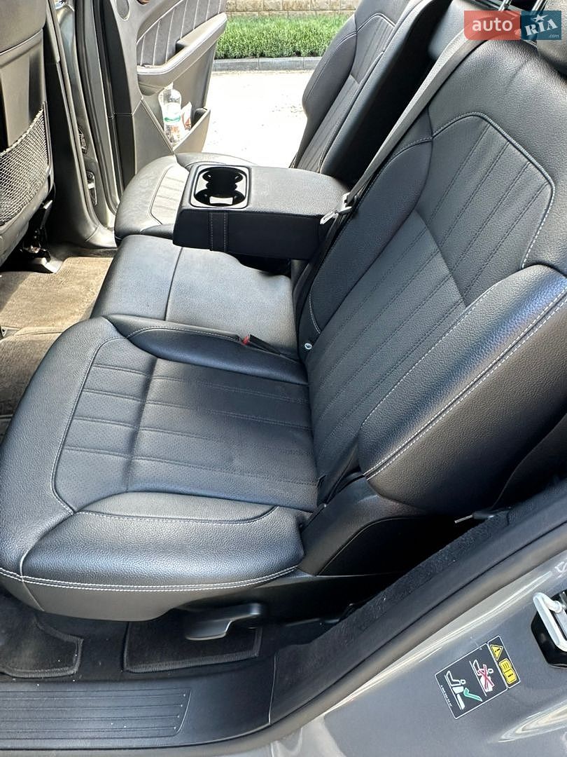 Mercedes-Benz GL-Class 2014 VIN 4JGDF6EEXFA501628 фото оголошення 9 з 25