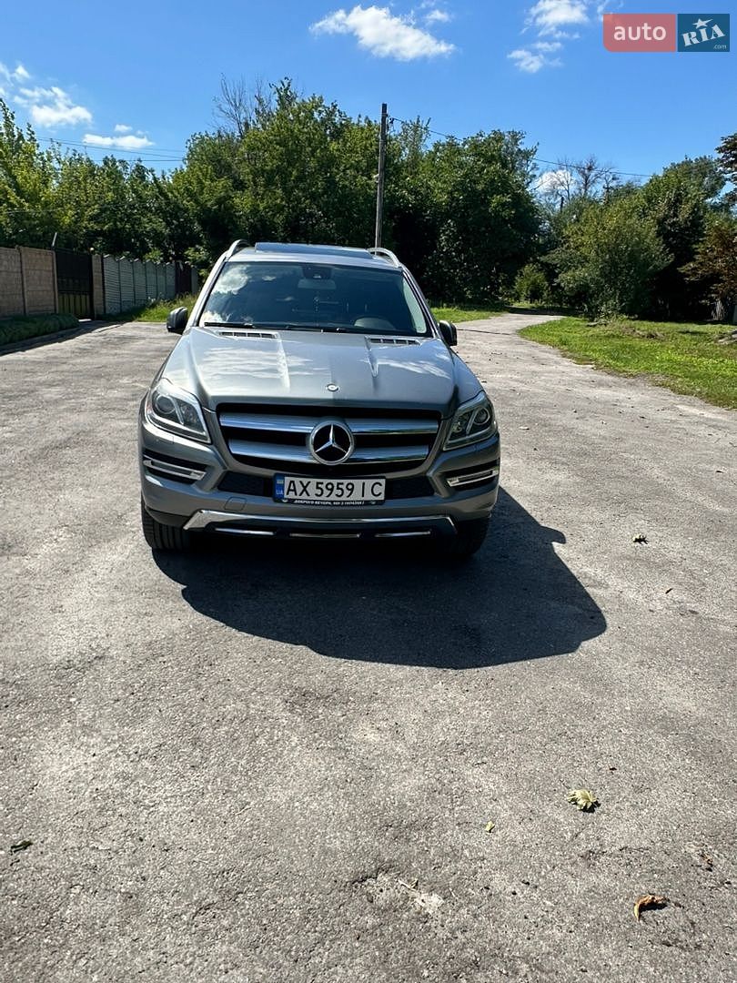 Mercedes-Benz GL-Class 2014 VIN 4JGDF6EEXFA501628 фото оголошення 22 з 25
