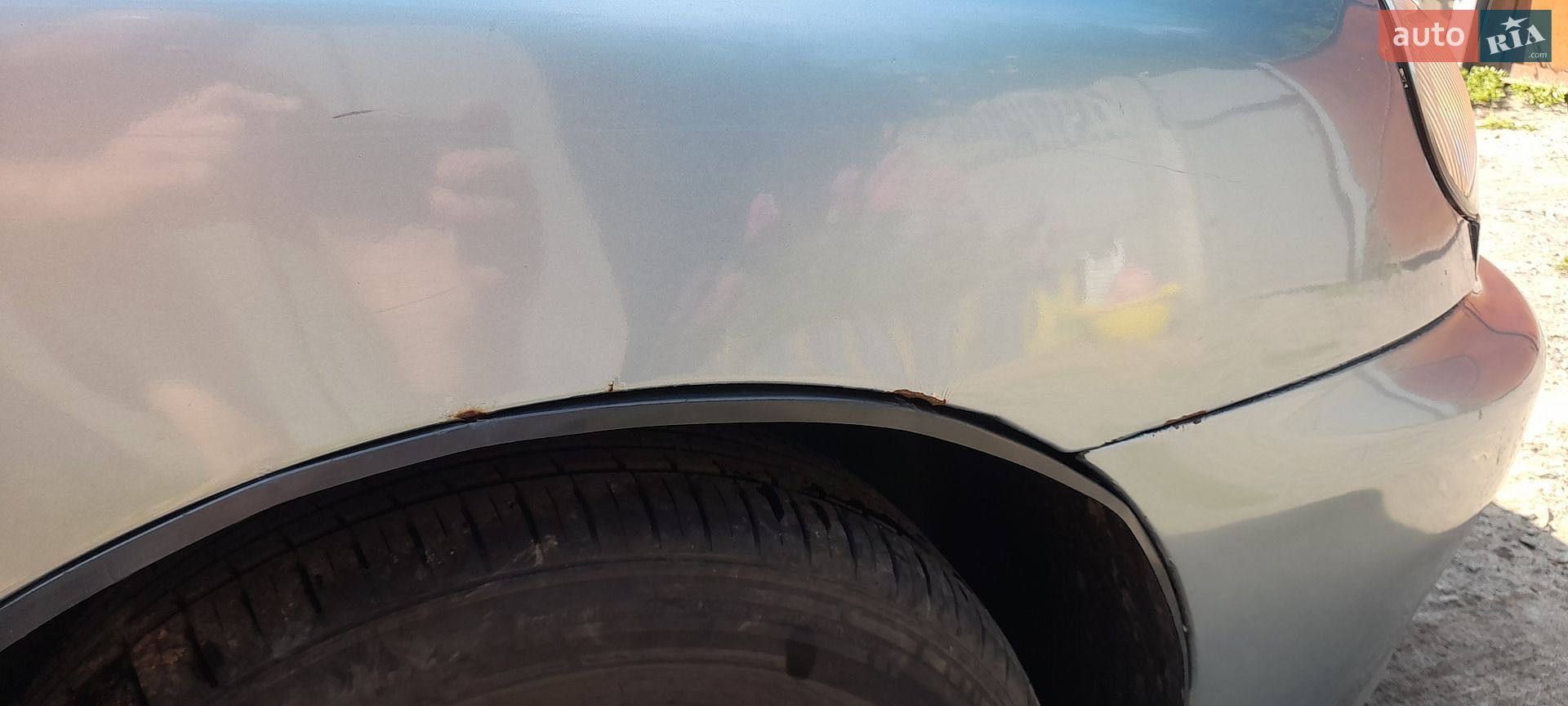Daewoo Lanos 2008 VIN Y6DTF699P8W397609 фото оголошення 9 з 11