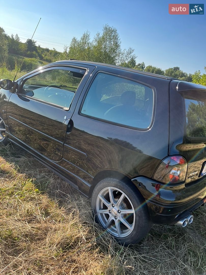 Renault Twingo 1999 VIN VF1C0680520379999 фото оголошення 3 з 41