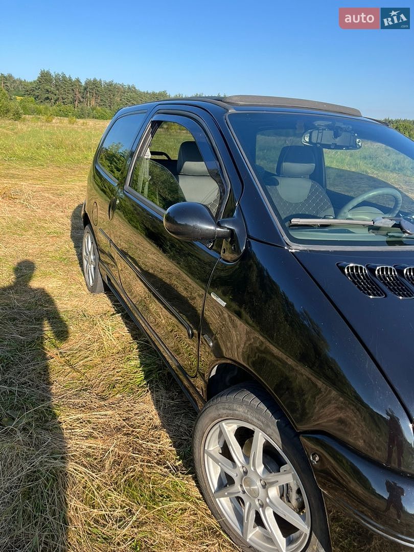 Renault Twingo 1999 VIN VF1C0680520379999 фото оголошення 7 з 41
