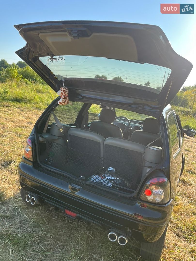 Renault Twingo 1999 VIN VF1C0680520379999 фото оголошення 29 з 41