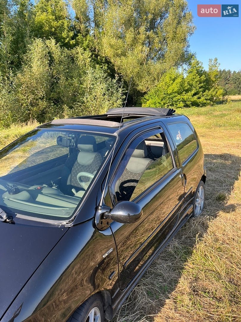 Renault Twingo 1999 VIN VF1C0680520379999 фото оголошення 37 з 41