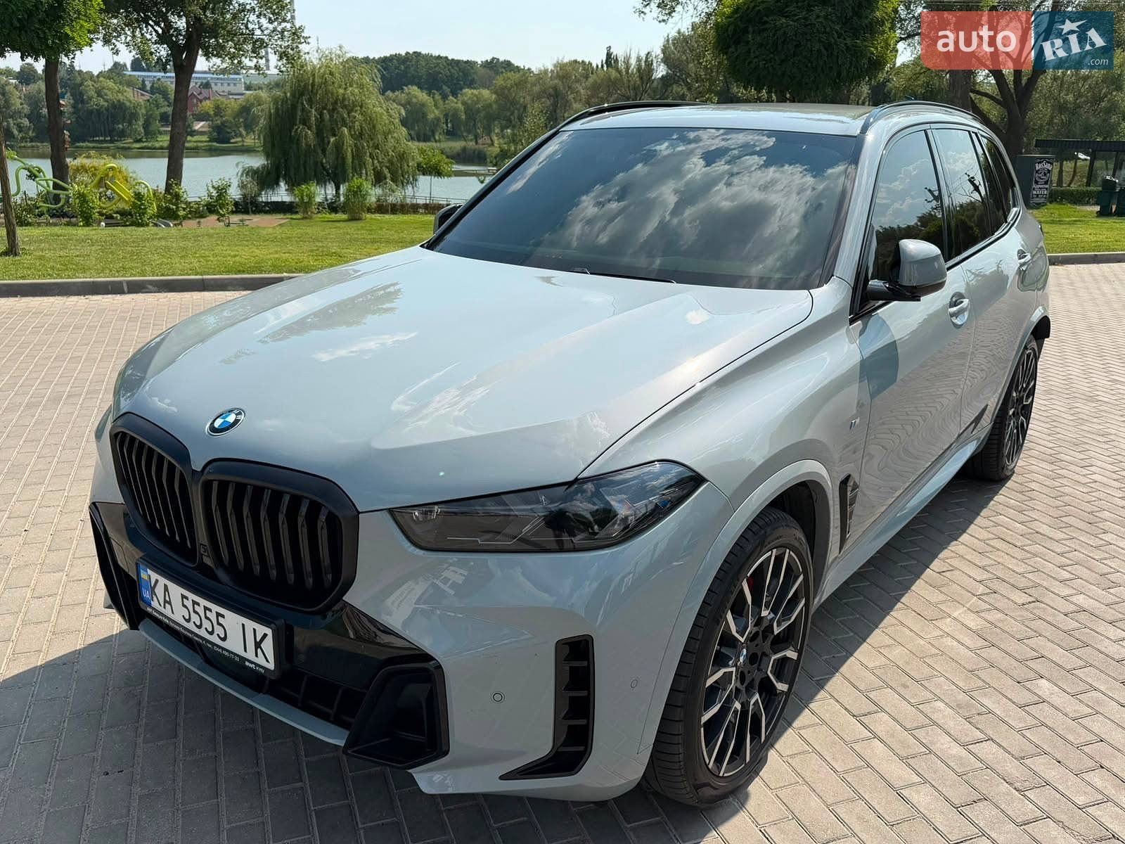 BMW X5 2023 VIN WBA21EV0909T78709 фото оголошення 15 з 32
