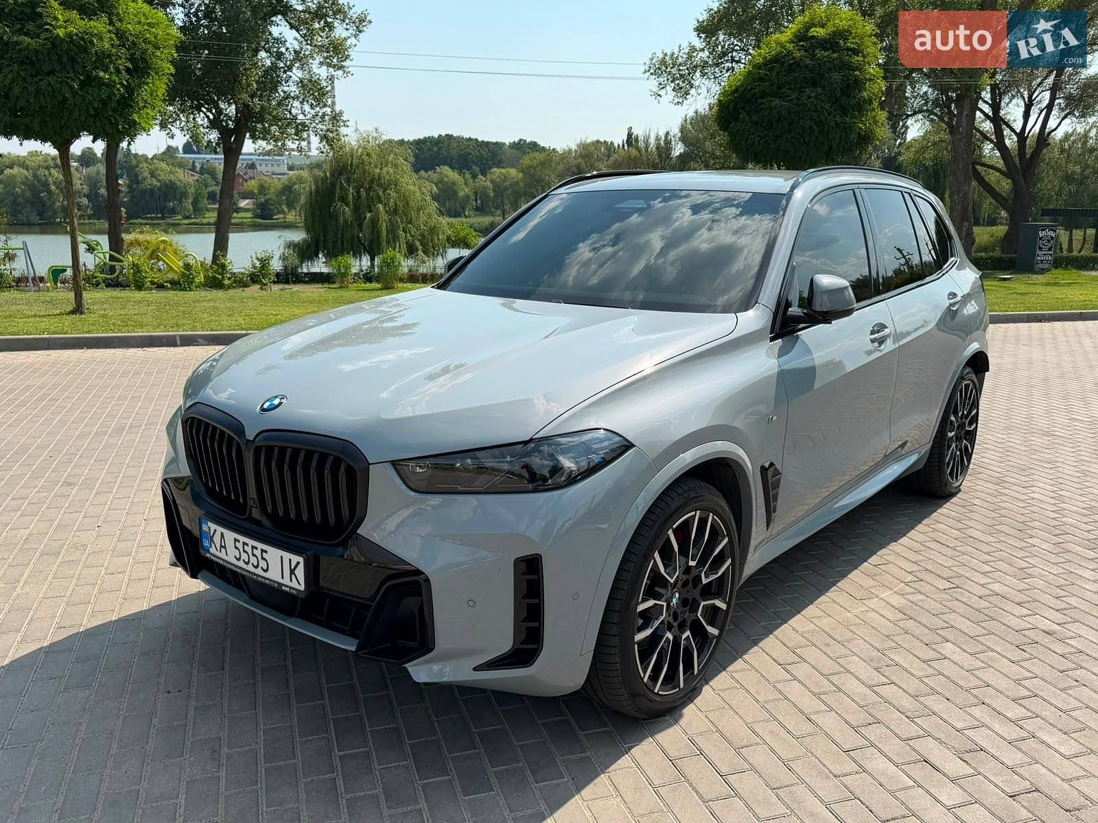 BMW X5 2023 VIN WBA21EV0909T78709 фото оголошення 28 з 32