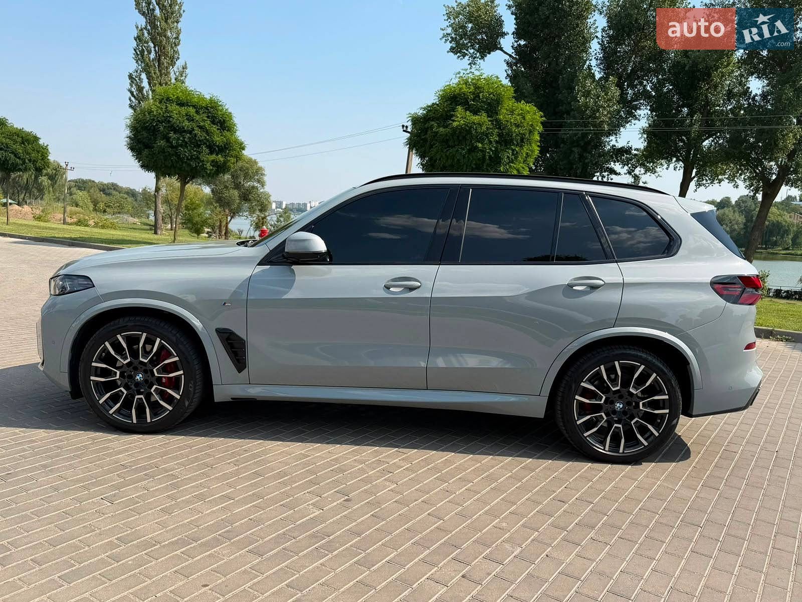 BMW X5 2023 VIN WBA21EV0909T78709 фото оголошення 27 з 32