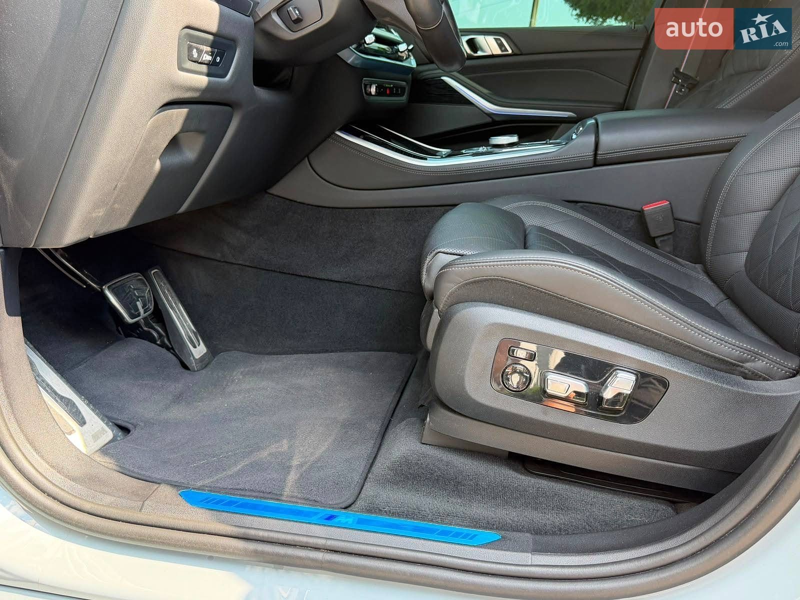 BMW X5 2023 VIN WBA21EV0909T78709 фото оголошення 31 з 32