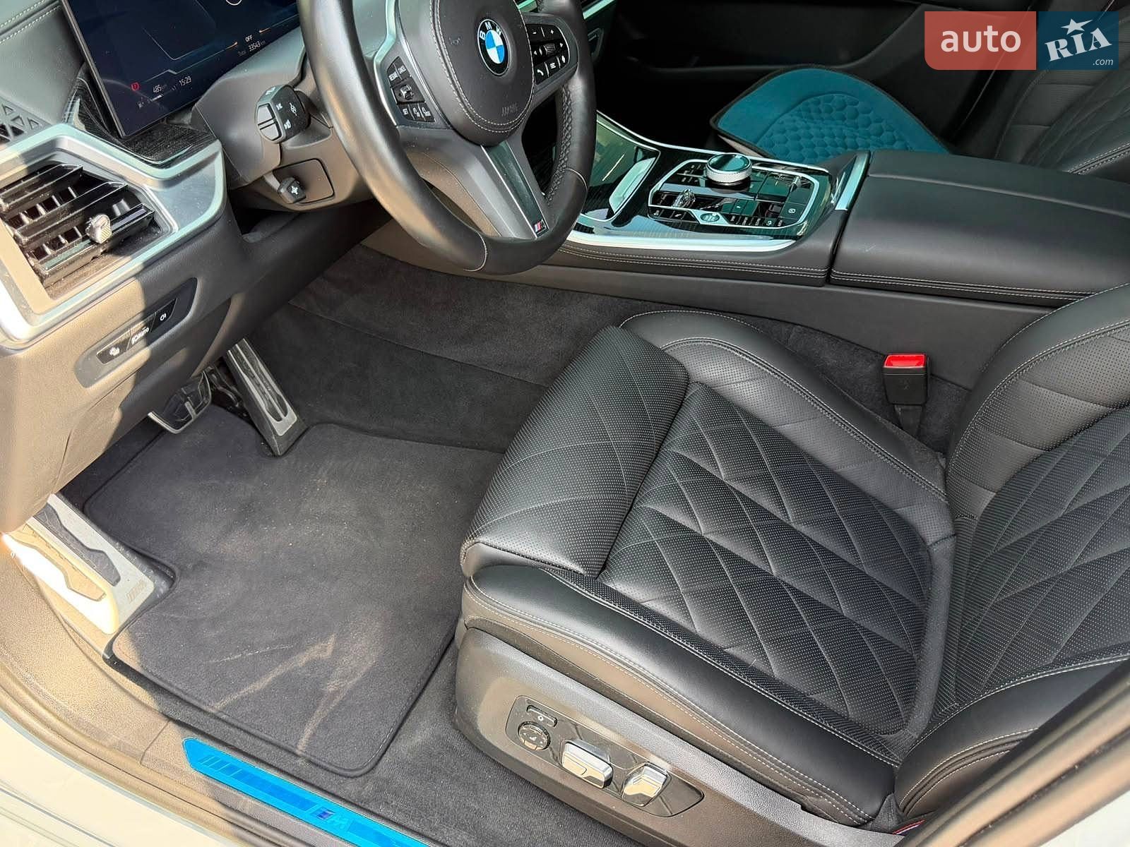 BMW X5 2023 VIN WBA21EV0909T78709 фото оголошення 32 з 32