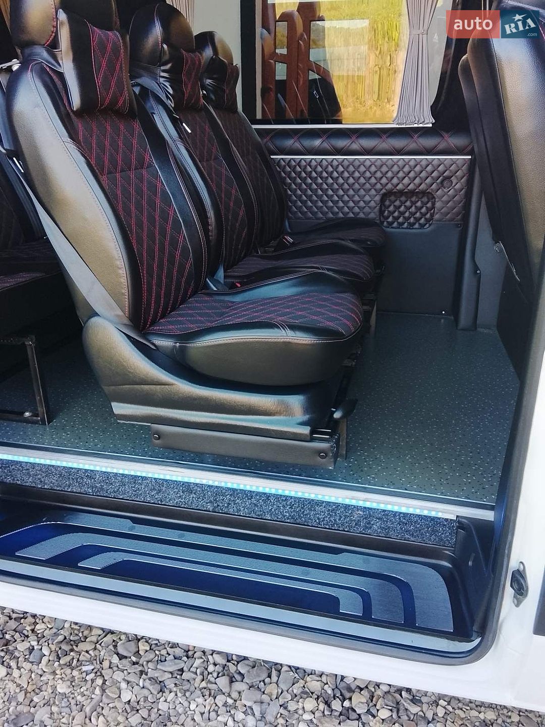 Mercedes-Benz Sprinter 2019 VIN WDB9076351P075399 фото оголошення 4 з 21