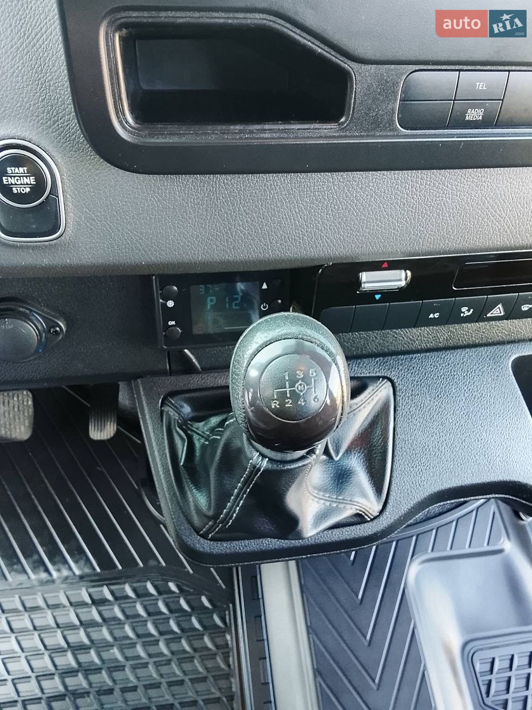 Mercedes-Benz Sprinter 2019 VIN WDB9076351P075399 фото оголошення 9 з 21