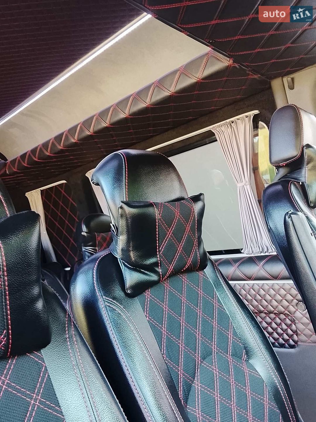 Mercedes-Benz Sprinter 2019 VIN WDB9076351P075399 фото оголошення 10 з 21