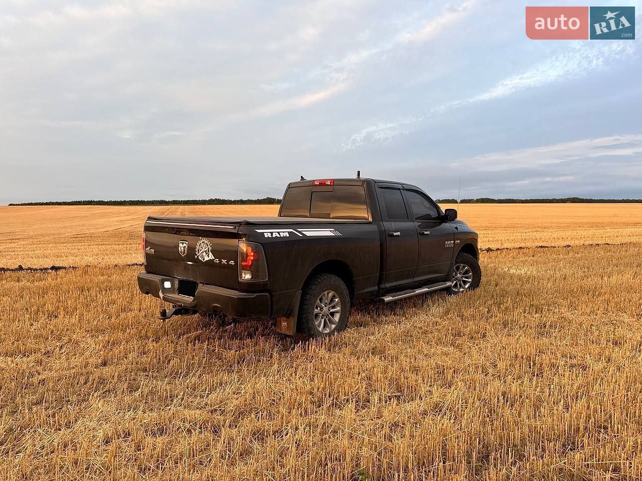 Dodge RAM 1500 2013 VIN 1C6RR7GTXDS502148 фото оголошення 43 з 43