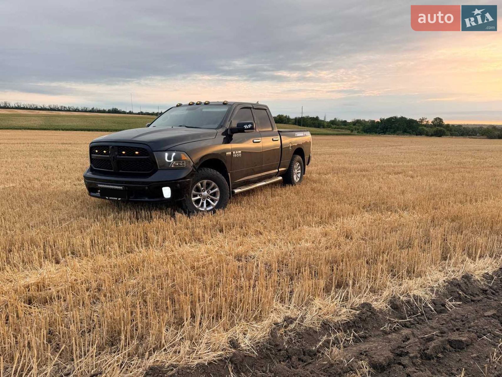 Dodge RAM 1500 2013 VIN 1C6RR7GTXDS502148 фото оголошення 39 з 43
