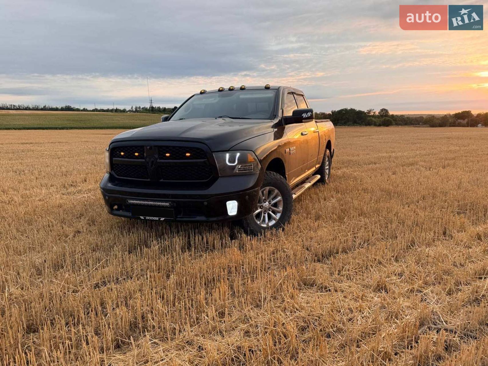 Dodge RAM 1500 2013 VIN 1C6RR7GTXDS502148 фото оголошення 41 з 43