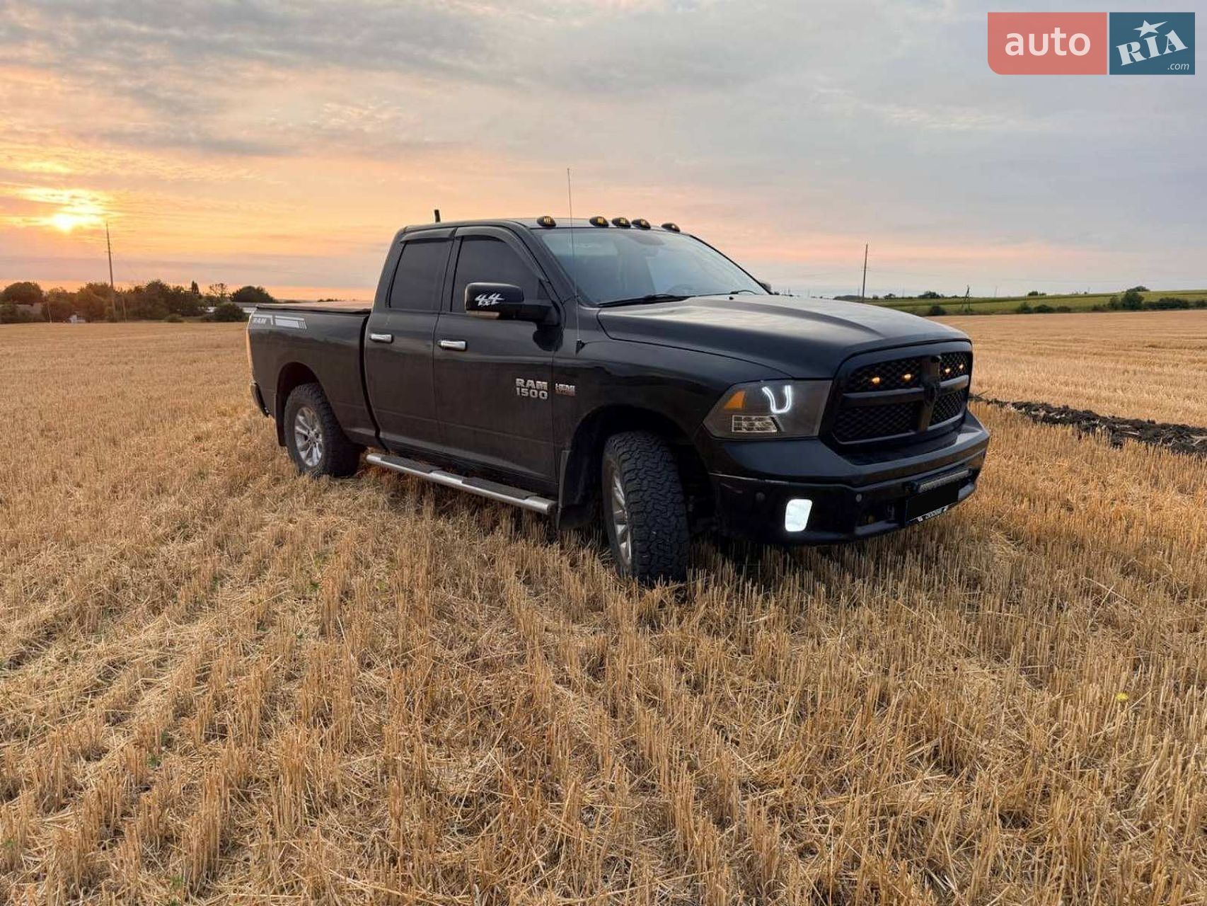 Dodge RAM 1500 2013 VIN 1C6RR7GTXDS502148 фото оголошення 40 з 43