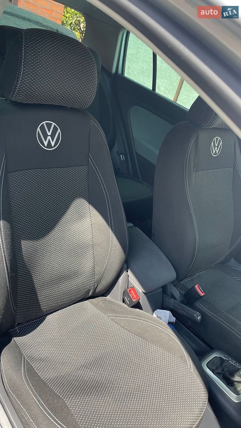 Volkswagen Golf Plus 2008 VIN WVWZZZ1KZ8W597461 фото оголошення 5 з 9