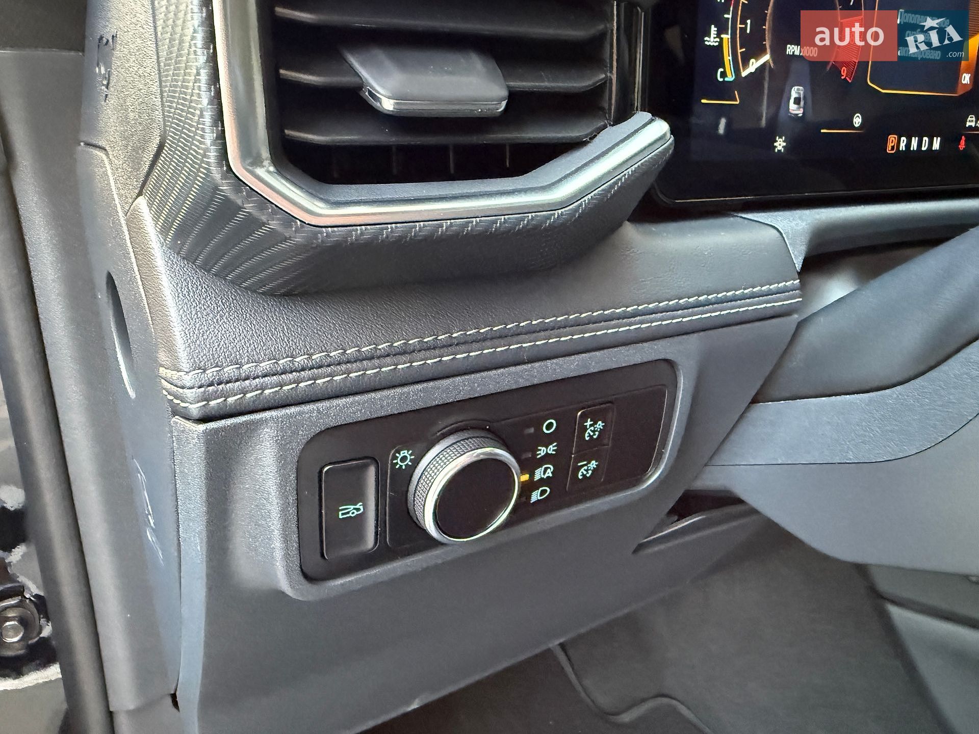 Ford Mustang 2025 VIN 1FA6P8CF9S5407251 фото оголошення 15 з 48