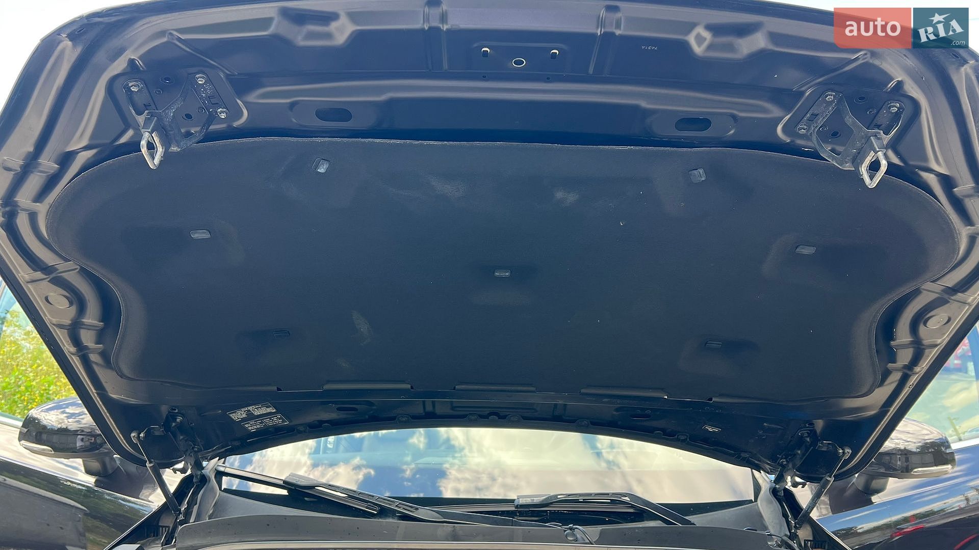 Volvo XC90 2017 VIN YV4A22PL4J1337287 фото оголошення 10 з 23