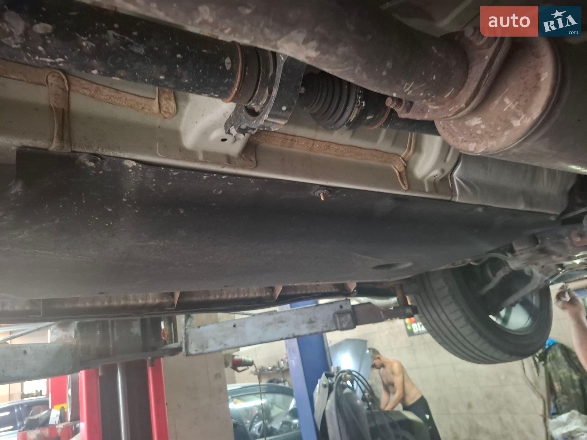 Kia Sorento 2018 VIN KNAPH81BDK5538803 фото оголошення 56 з 58