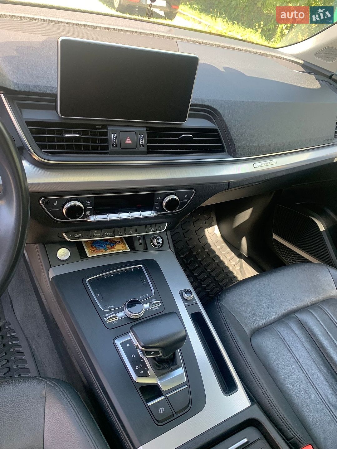 Audi Q5 2019 VIN WA1CNAFY3K2067291 фото оголошення 30 з 35