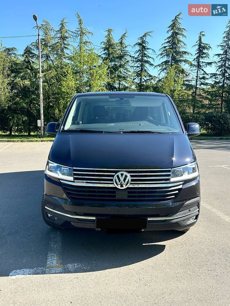 Volkswagen Multivan 2020 VIN WV2ZZZ7HZMH027435 фото оголошення 16 з 19