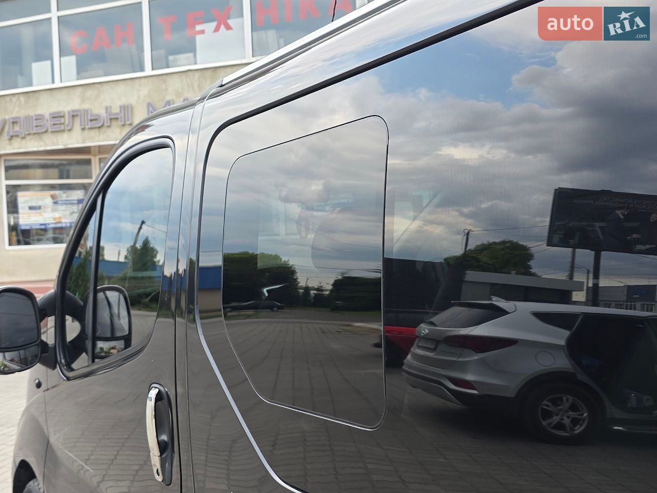 Renault Trafic 2013 VIN VF1JLB7BBDY504768 фото оголошення 18 з 59