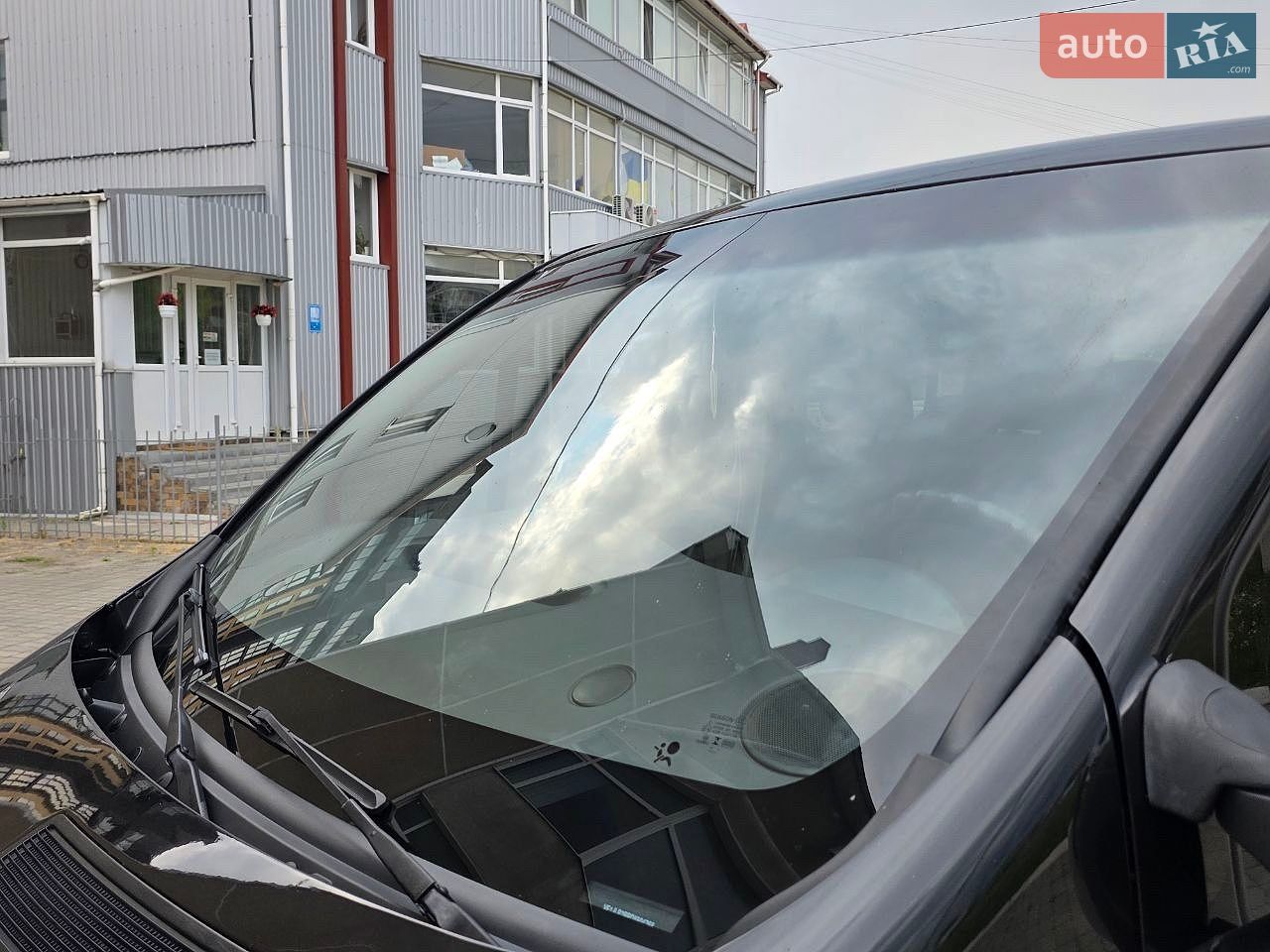 Renault Trafic 2013 VIN VF1JLB7BBDY504768 фото оголошення 28 з 59