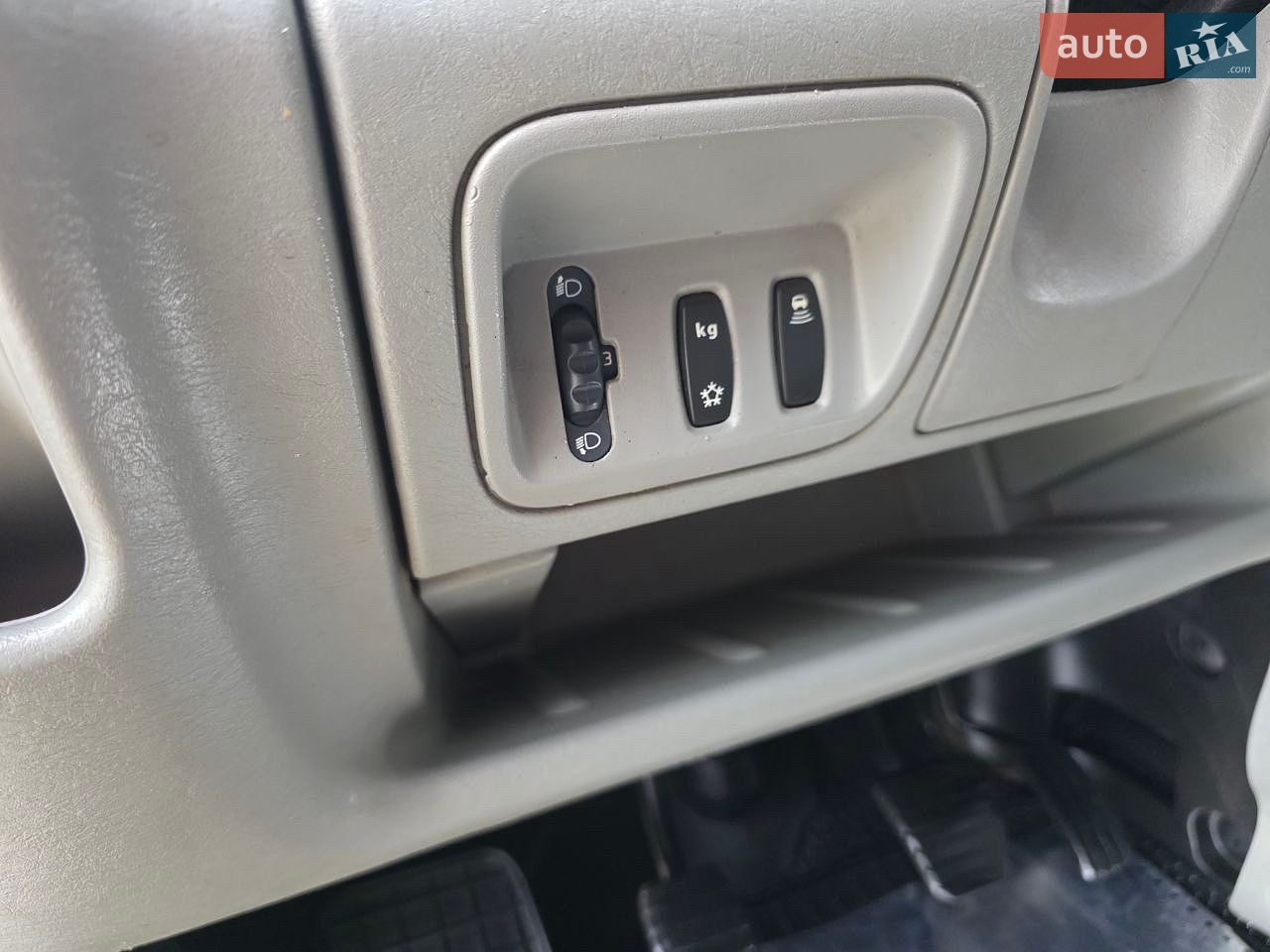 Renault Trafic 2013 VIN VF1JLB7BBDY504768 фото оголошення 32 з 59
