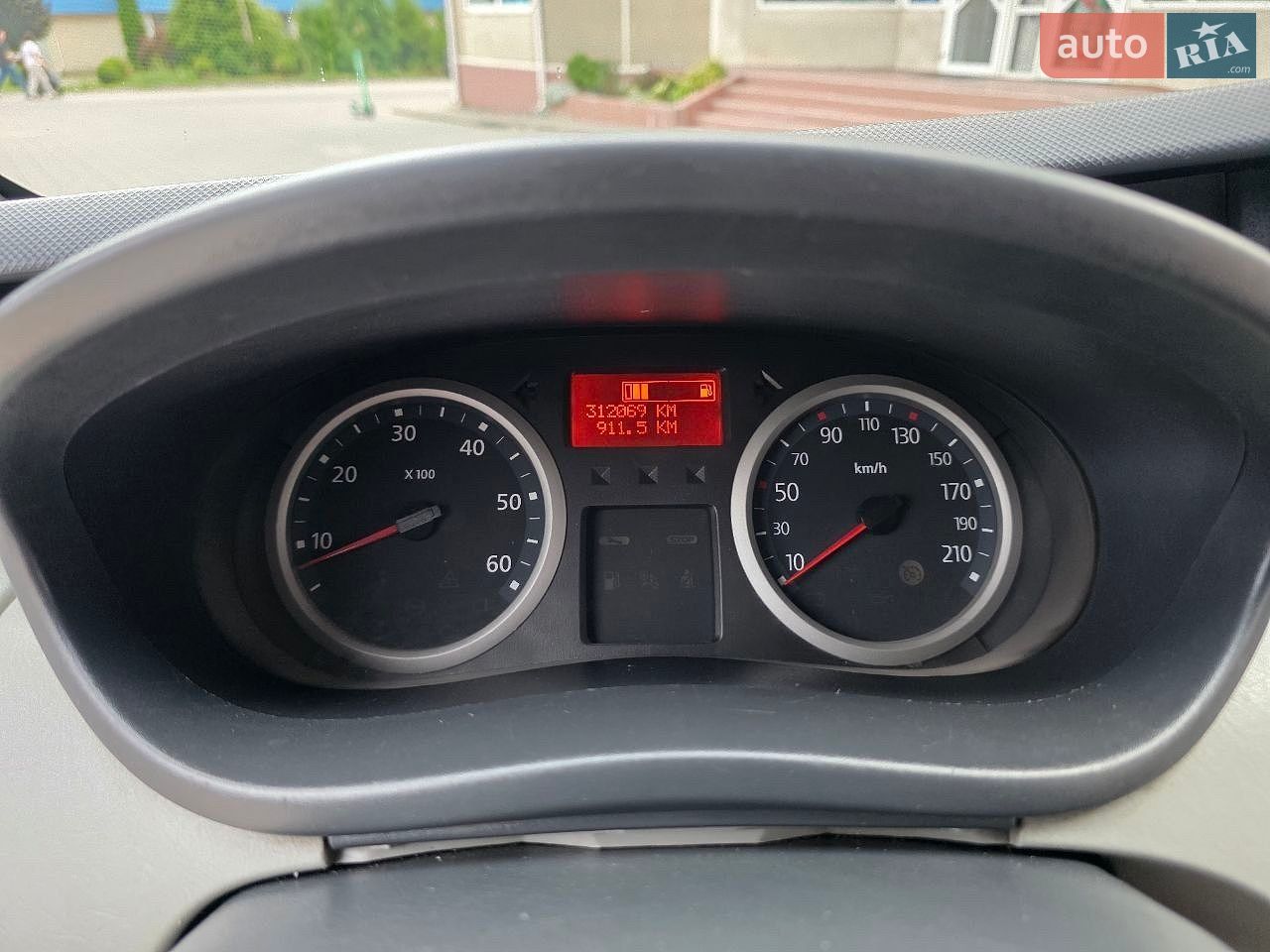 Renault Trafic 2013 VIN VF1JLB7BBDY504768 фото оголошення 33 з 59