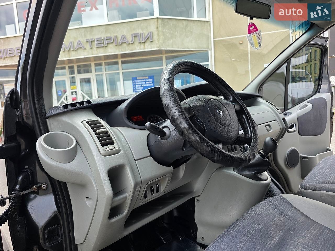 Renault Trafic 2013 VIN VF1JLB7BBDY504768 фото оголошення 35 з 59