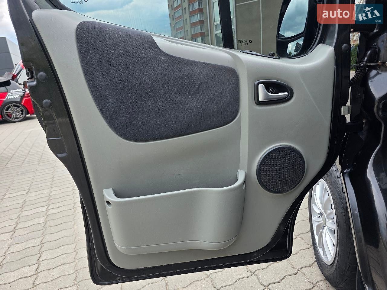 Renault Trafic 2013 VIN VF1JLB7BBDY504768 фото оголошення 39 з 59