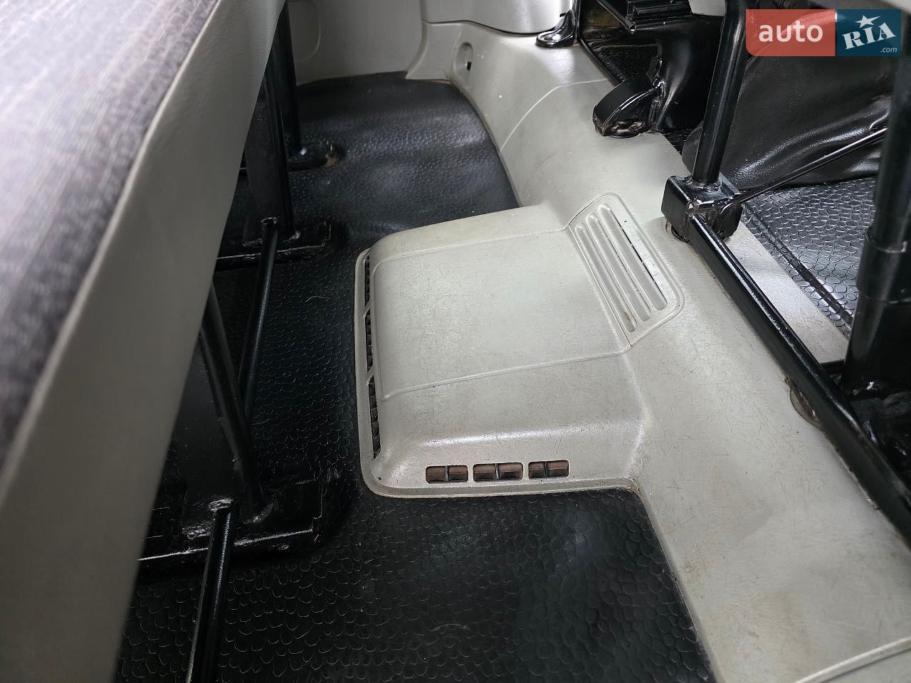 Renault Trafic 2013 VIN VF1JLB7BBDY504768 фото оголошення 46 з 59
