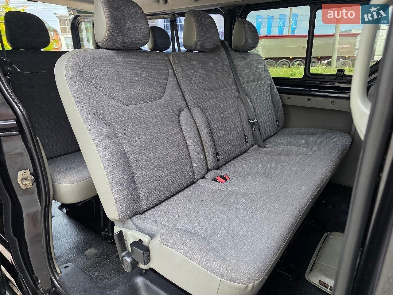 Renault Trafic 2013 VIN VF1JLB7BBDY504768 фото оголошення 47 з 59