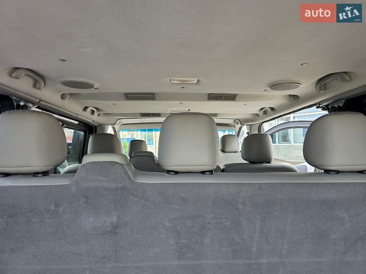Renault Trafic 2013 VIN VF1JLB7BBDY504768 фото оголошення 50 з 59