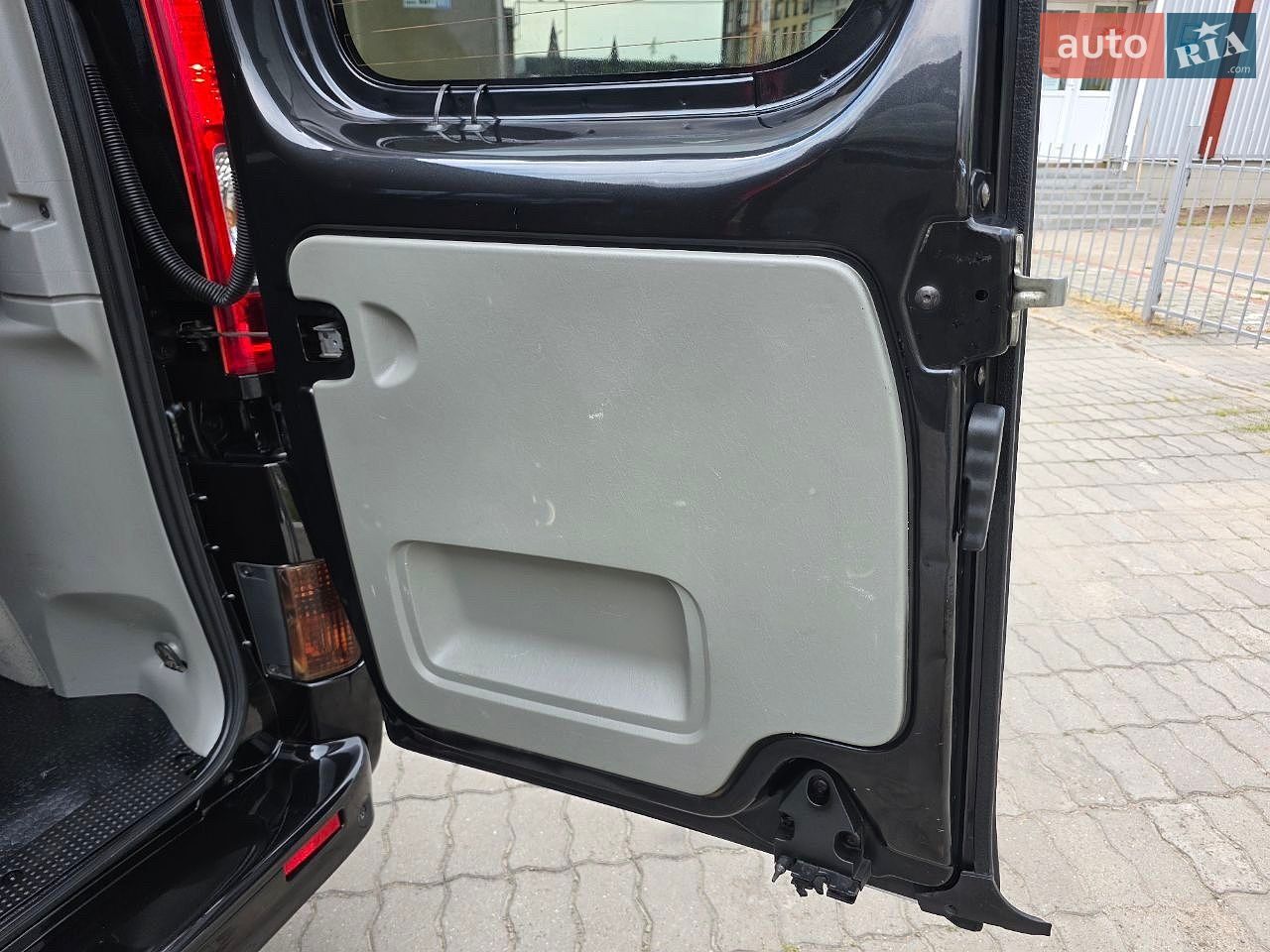 Renault Trafic 2013 VIN VF1JLB7BBDY504768 фото оголошення 52 з 59