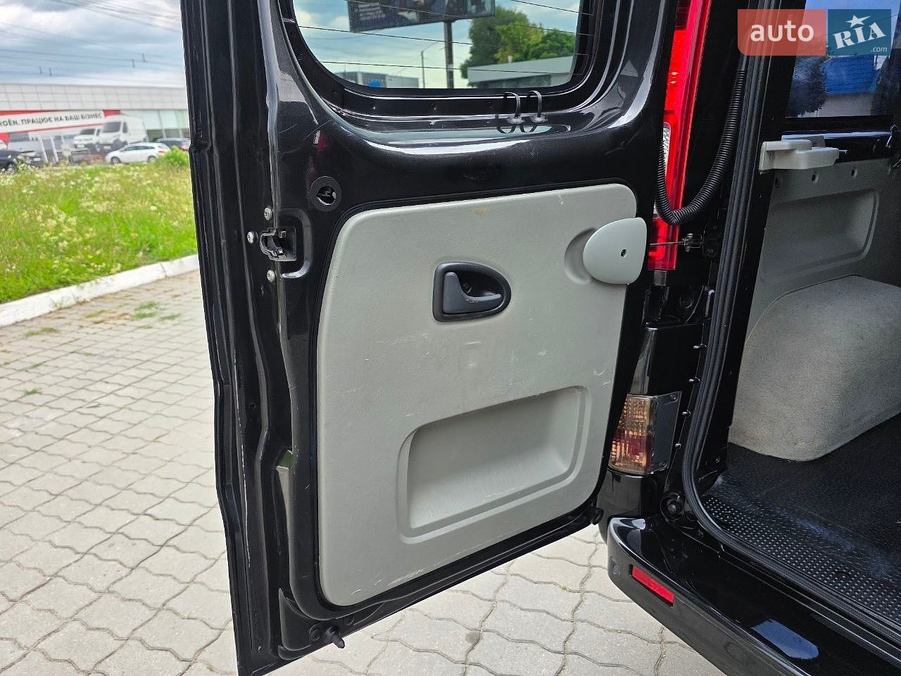 Renault Trafic 2013 VIN VF1JLB7BBDY504768 фото оголошення 55 з 59