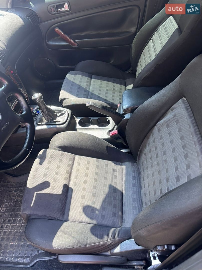 Volkswagen Passat 2005 VIN WVWZZZ3BZ5E134048 фото оголошення 10 з 10