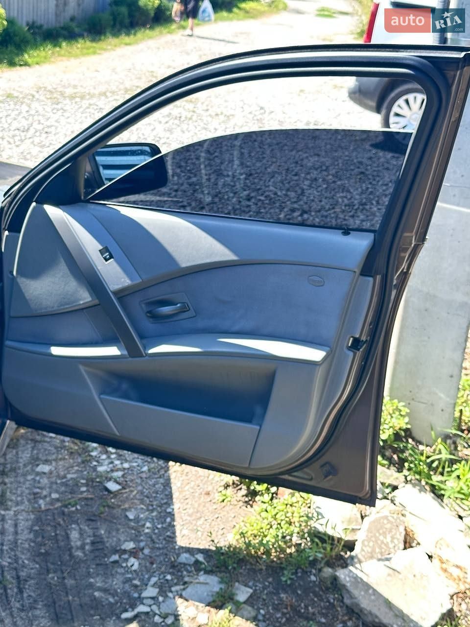BMW 5 Series 2003 VIN WBANA71060B104939 фото оголошення 5 з 19