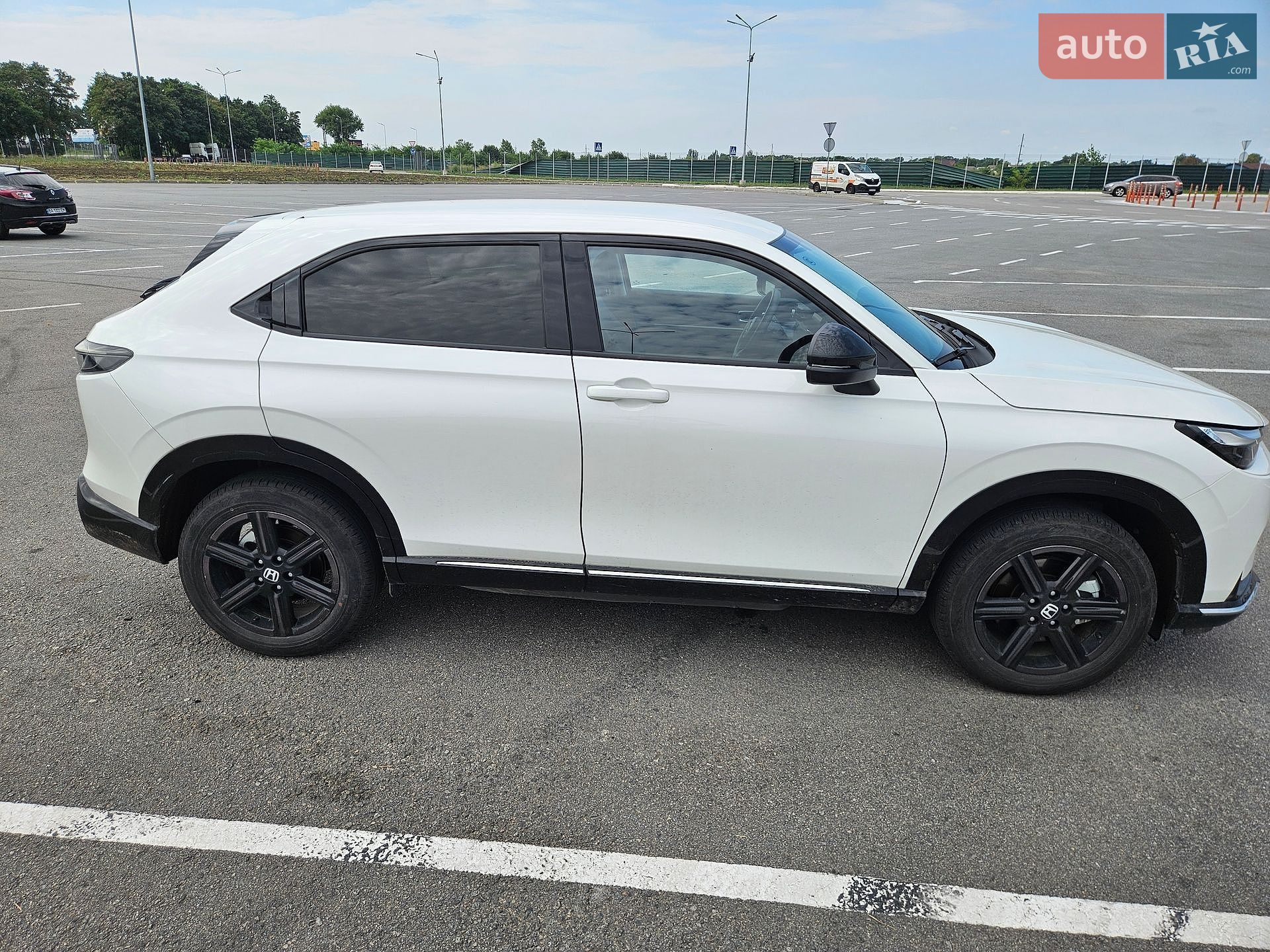 Honda eNS1 2024 VIN LVHRS1822R5202179 фото оголошення 3 з 20