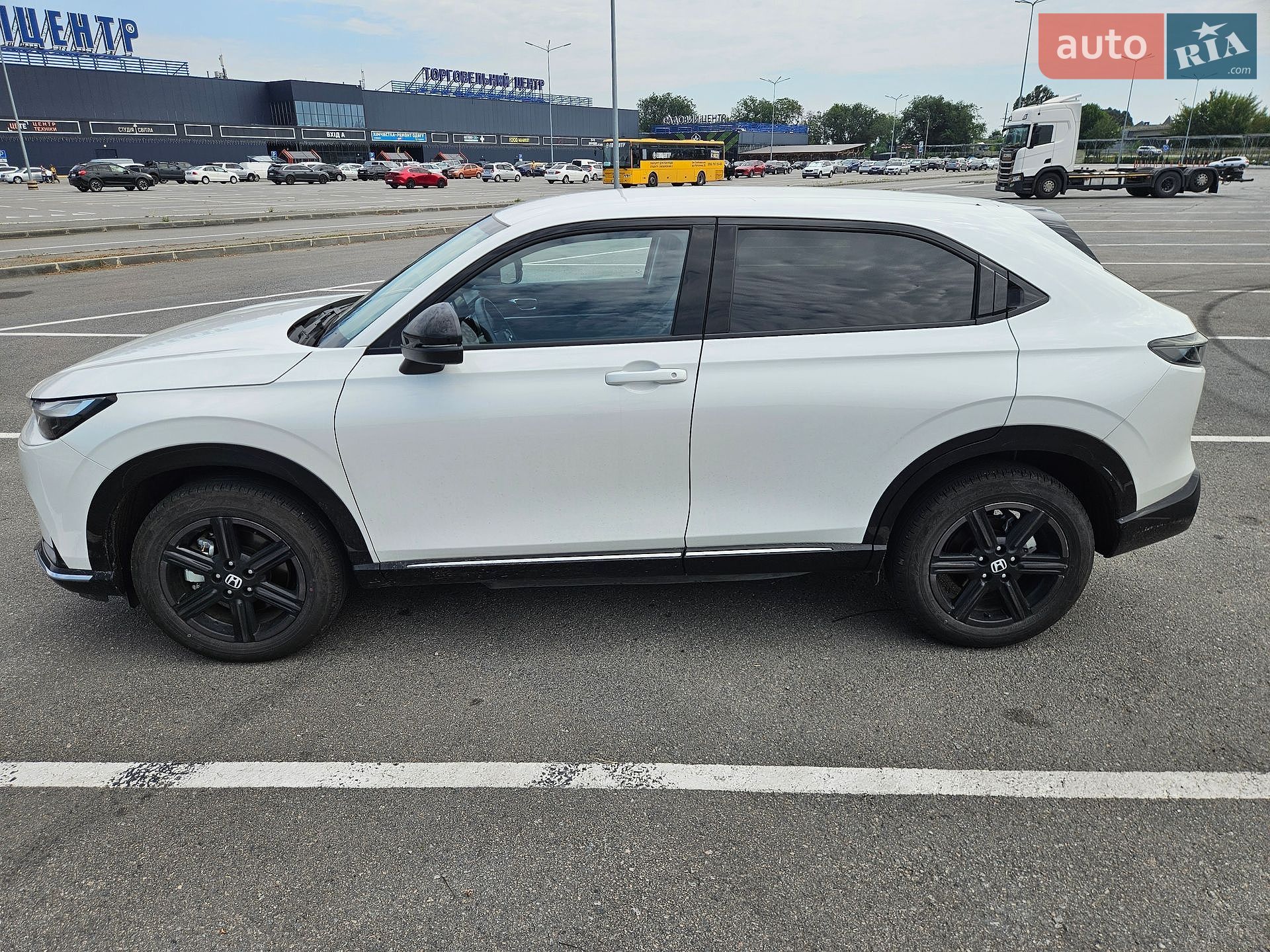 Honda eNS1 2024 VIN LVHRS1822R5202179 фото оголошення 6 з 20