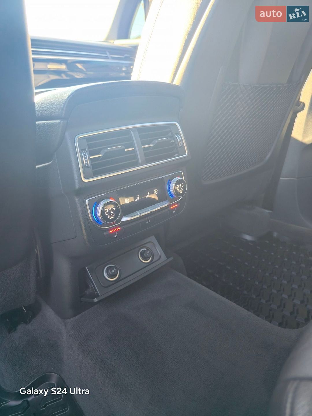 Audi Q7 2016 VIN WA1LAAF72HD037893 фото оголошення 68 з 68