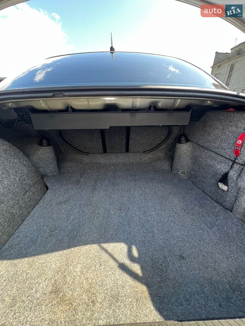 Opel Omega 2002 VIN W0L000017L1187455 фото оголошення 20 з 32