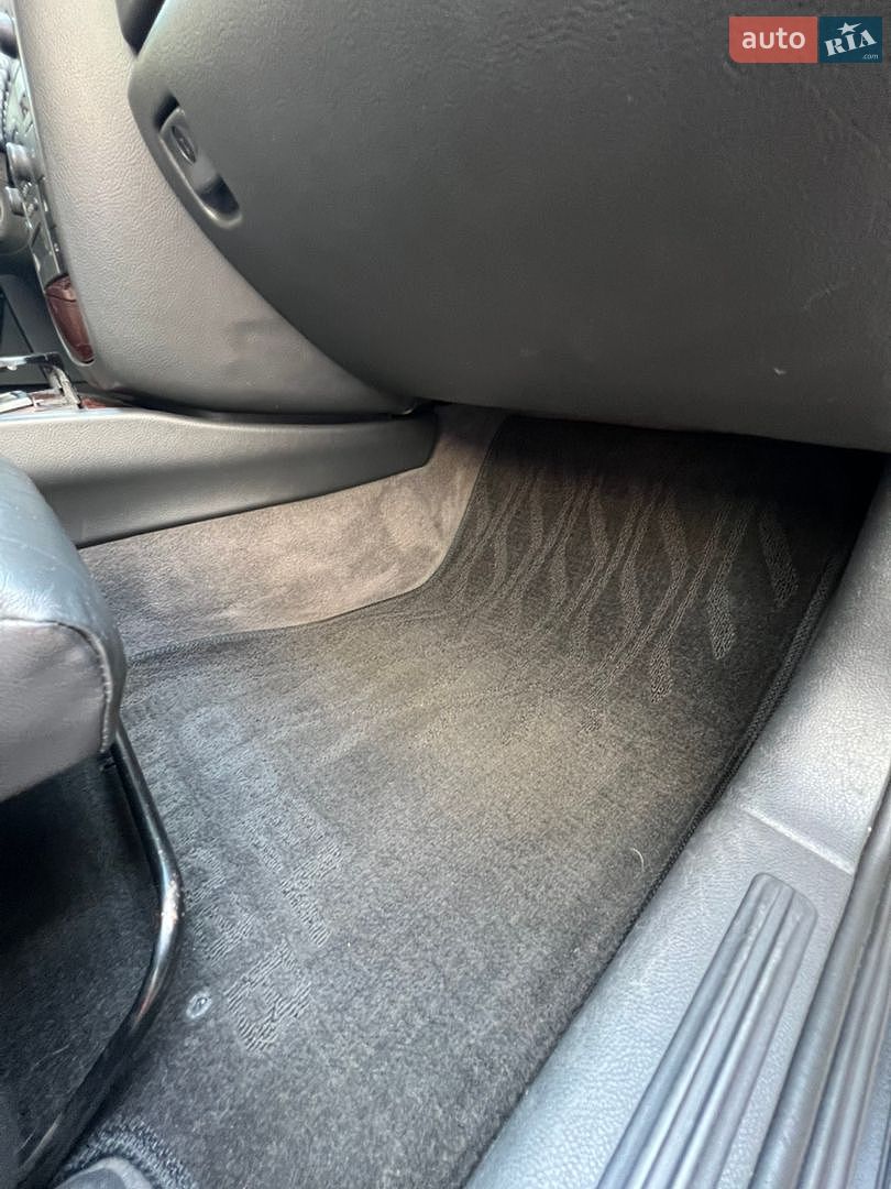 Opel Omega 2002 VIN W0L000017L1187455 фото оголошення 25 з 32